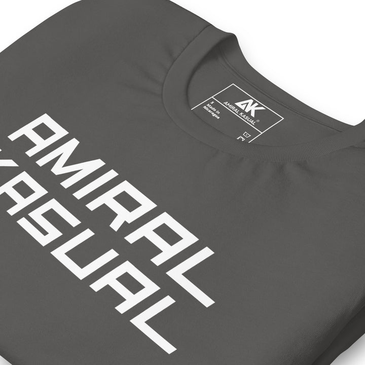 T-shirt classique flatteur Homme Actuel