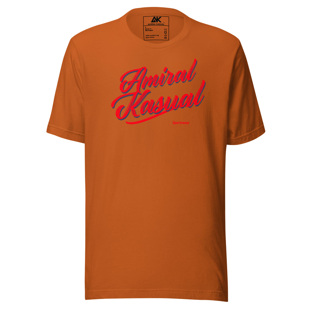 T-shirt classique flatteur Femme Sportswear