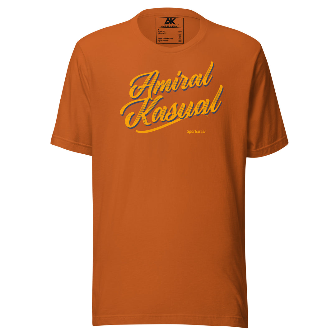 T-shirt classique flatteur Femme Sportswear