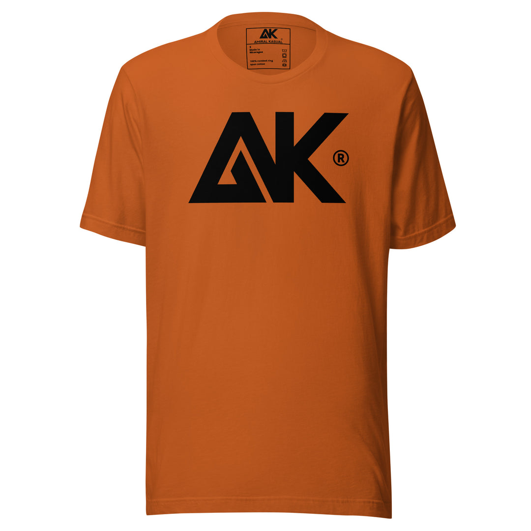 T-shirt classique flatteur Femme LogoR