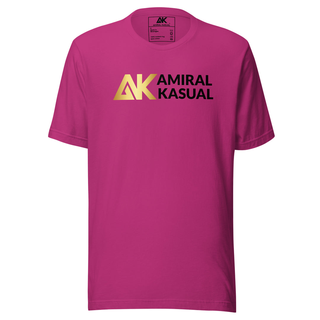 T-shirt classique flatteur Femme Energy
