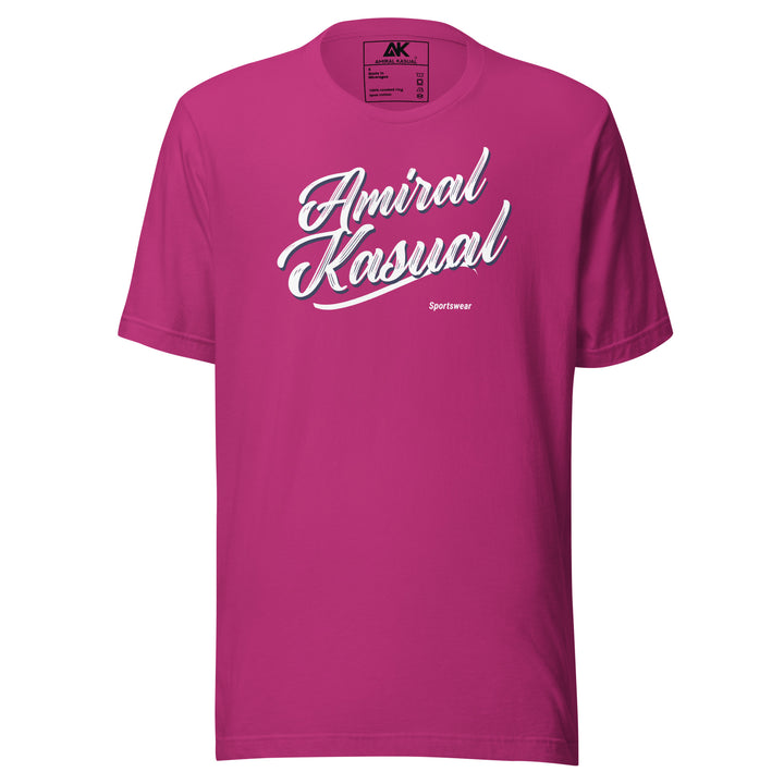 T-shirt classique flatteur Femme Sportswear