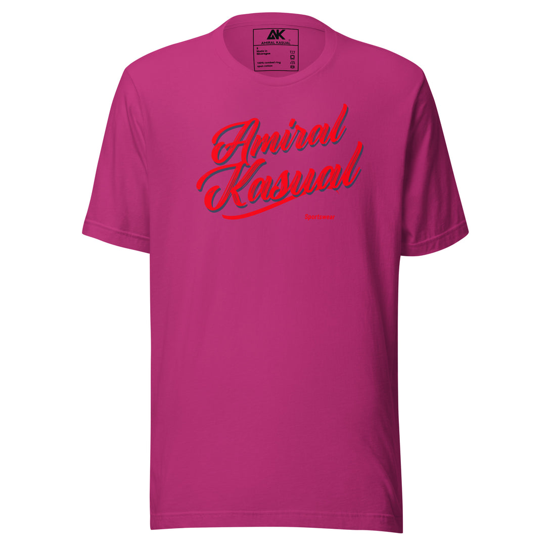 T-shirt classique flatteur Femme Sportswear