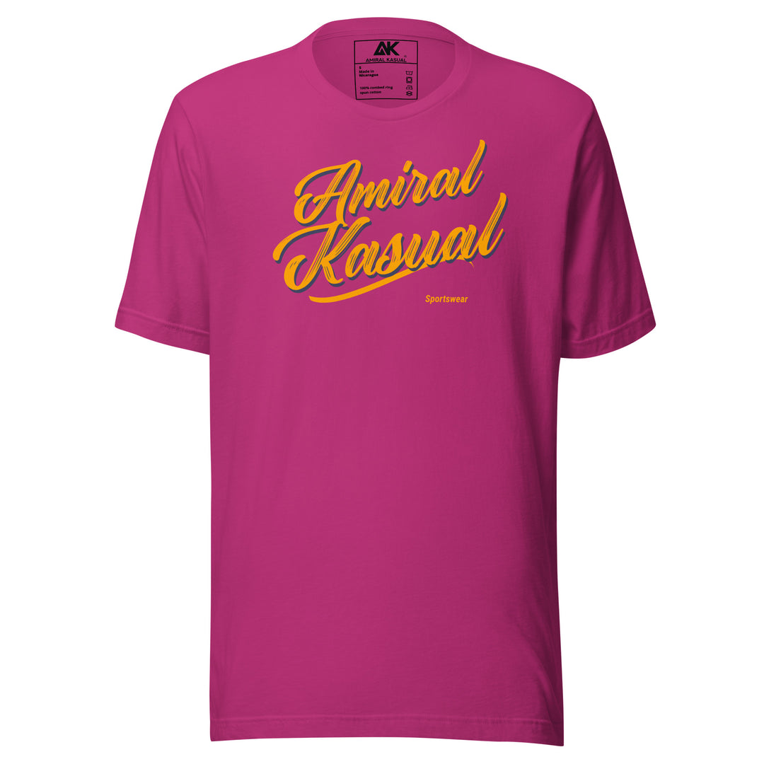 T-shirt classique flatteur Femme Sportswear