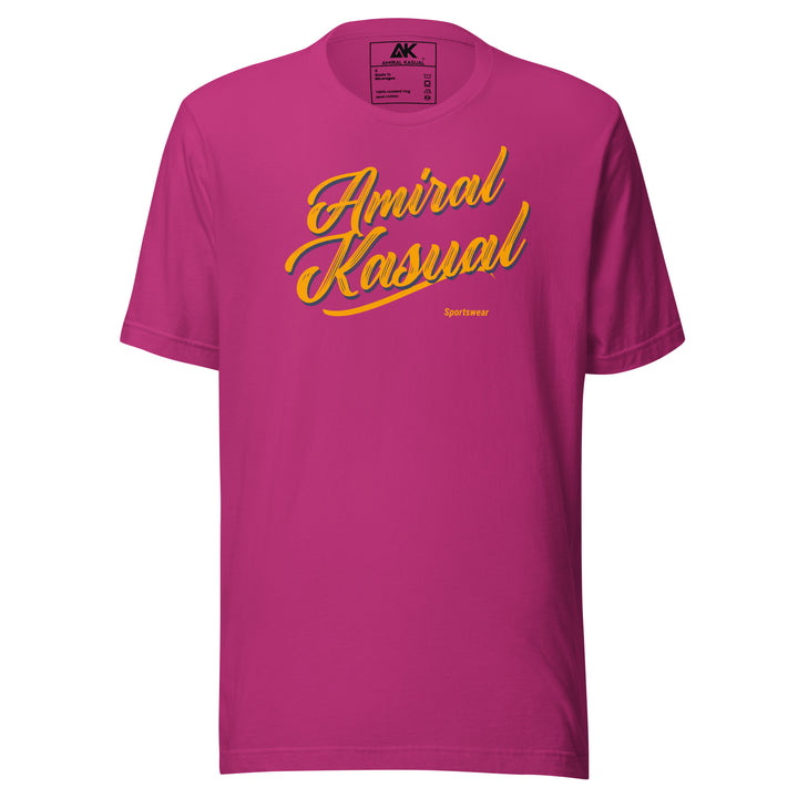 T-shirt classique flatteur Femme Sportswear