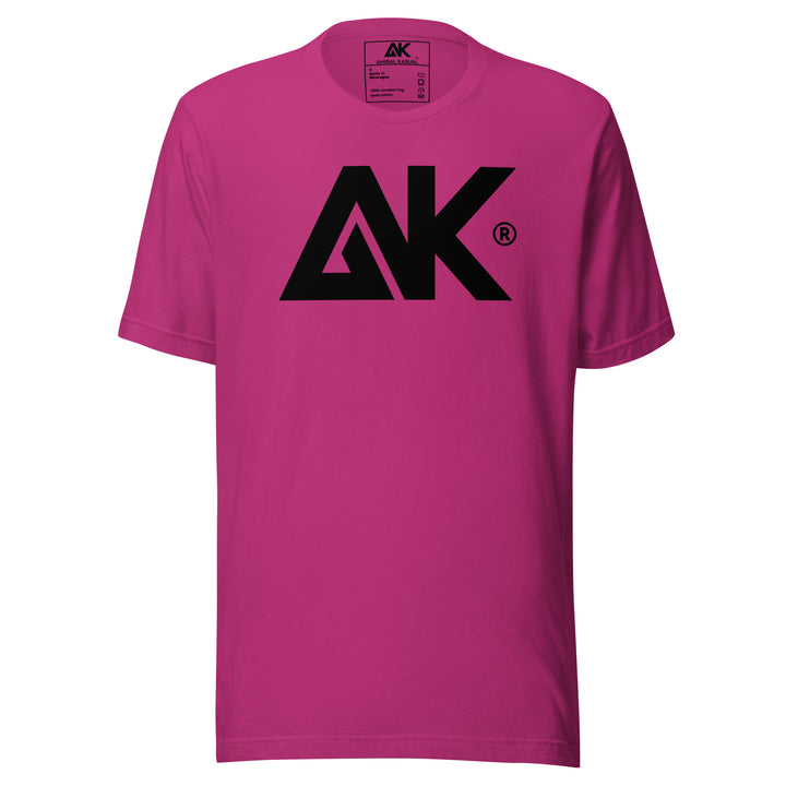 T-shirt classique flatteur Femme LogoR