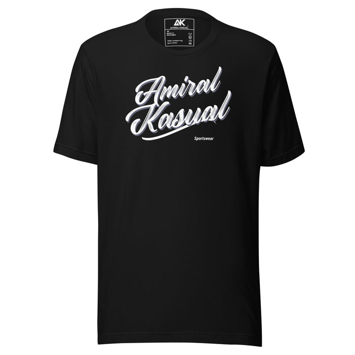 T-shirt classique flatteur Femme Sportswear