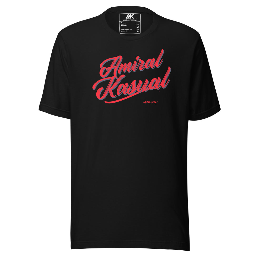 T-shirt classique flatteur Femme Sportswear