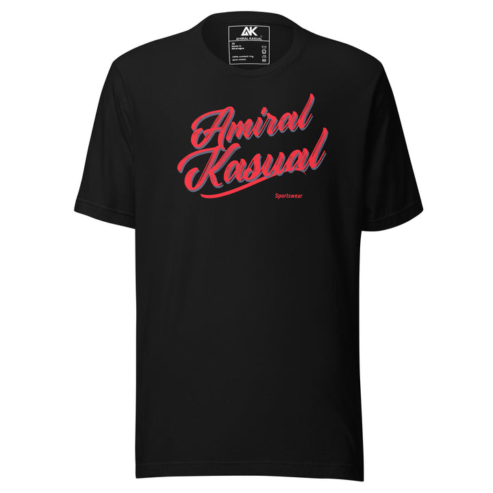 T-shirt classique flatteur Femme Sportswear