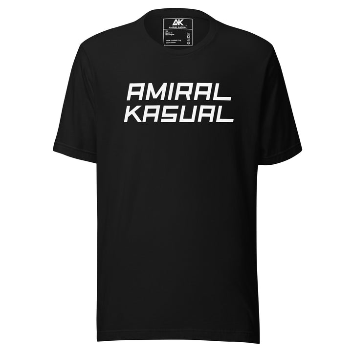T-shirt classique flatteur Homme Actuel