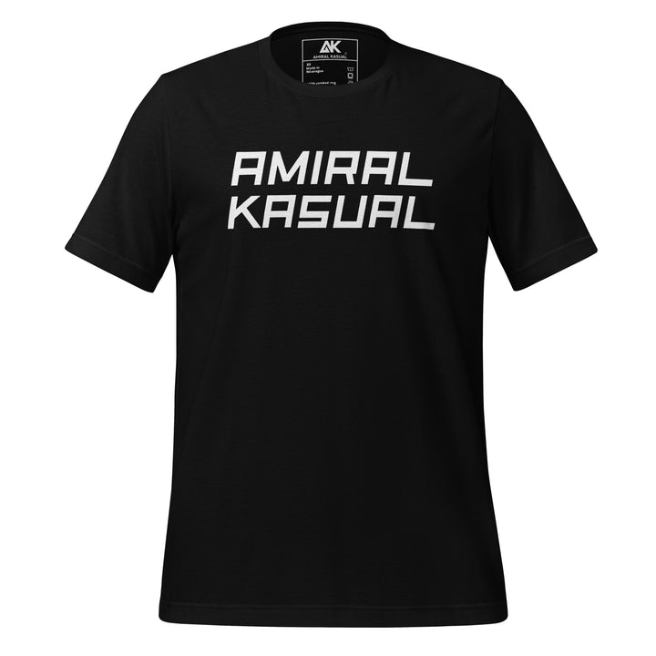 T-shirt classique flatteur Homme Actuel