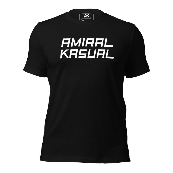 T-shirt classique flatteur Homme Actuel
