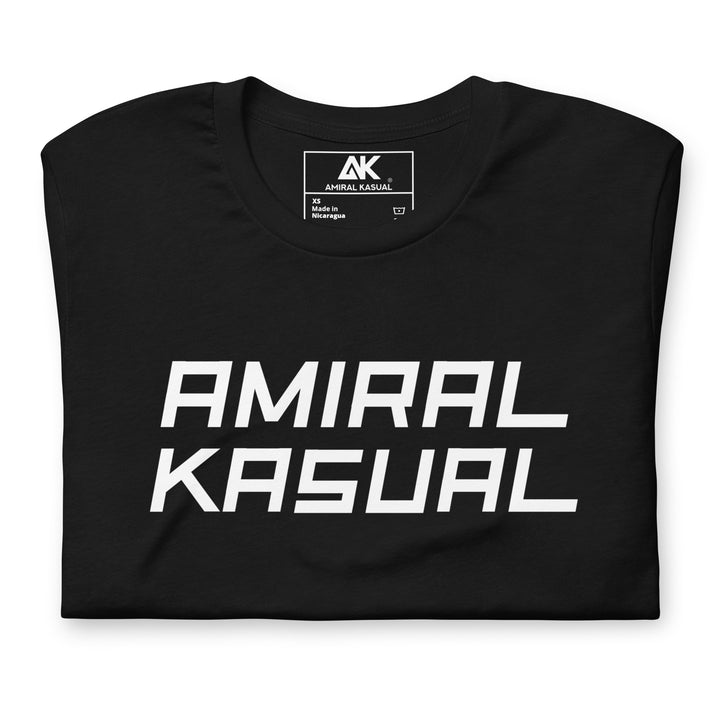 T-shirt classique flatteur Homme Actuel
