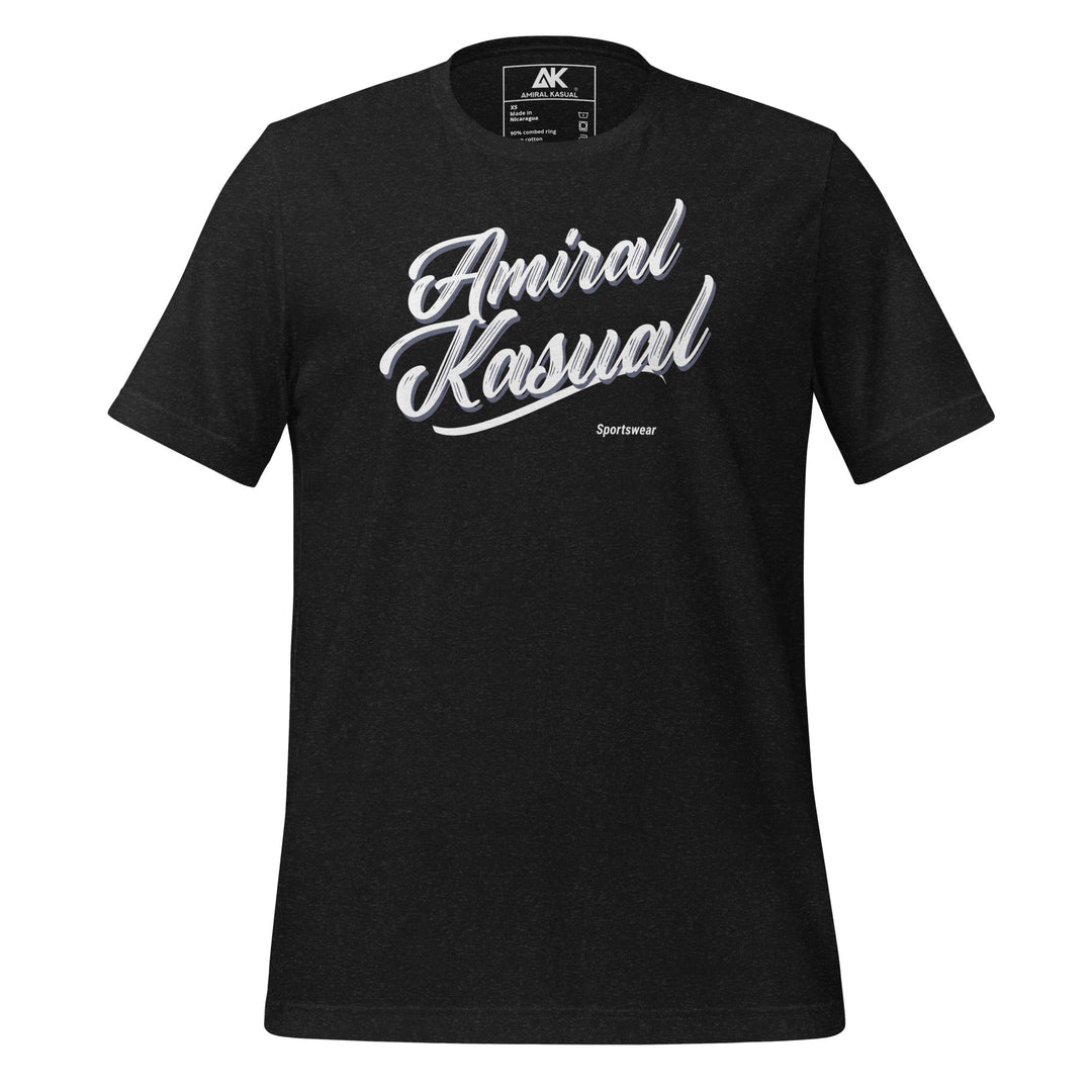 T-shirt classique flatteur Femme Sportswear