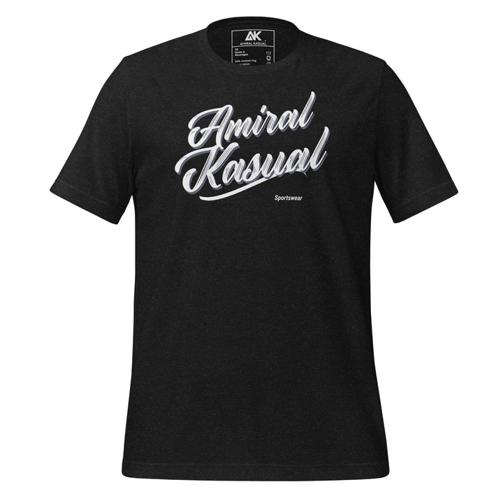 T-shirt classique flatteur Femme Sportswear