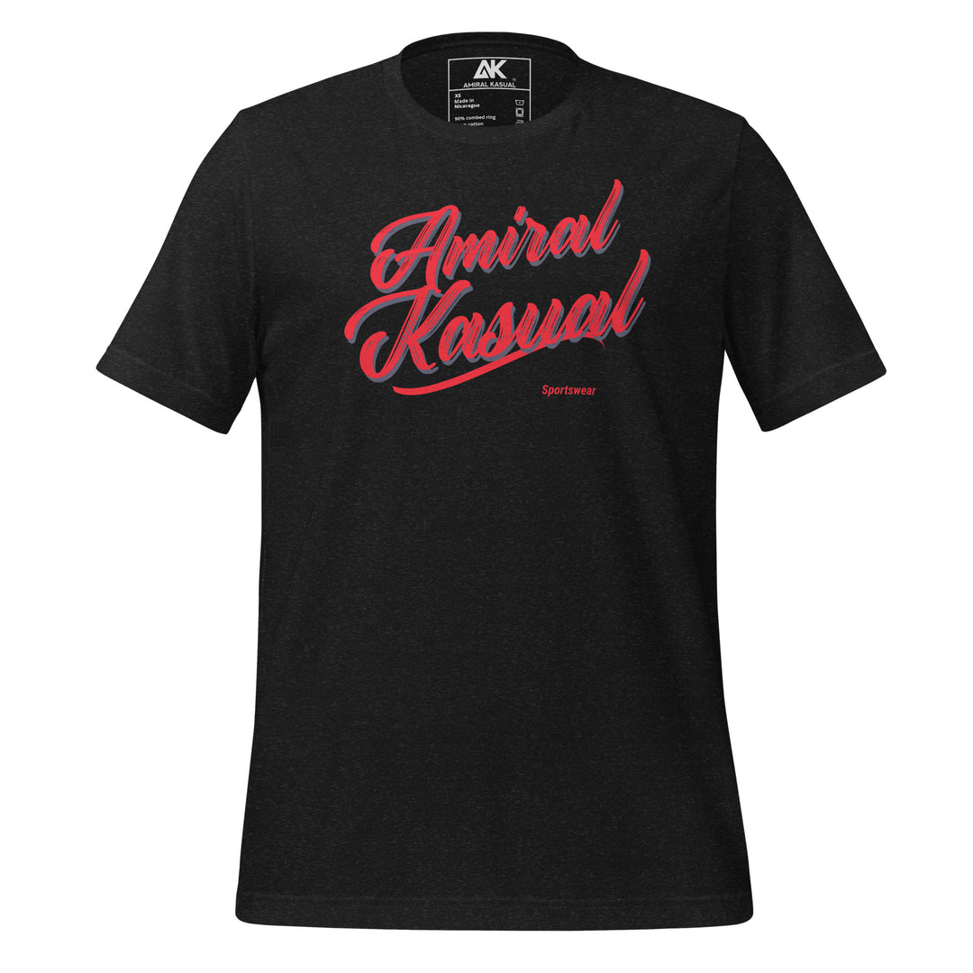 T-shirt classique flatteur Femme Sportswear
