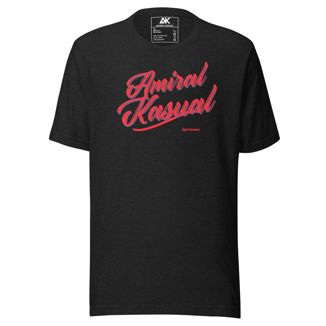T-shirt classique flatteur Femme Sportswear