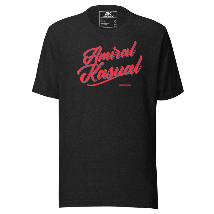 T-shirt classique flatteur Femme Sportswear