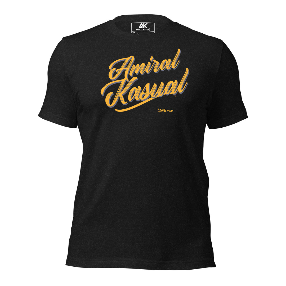T-shirt classique flatteur Femme Sportswear