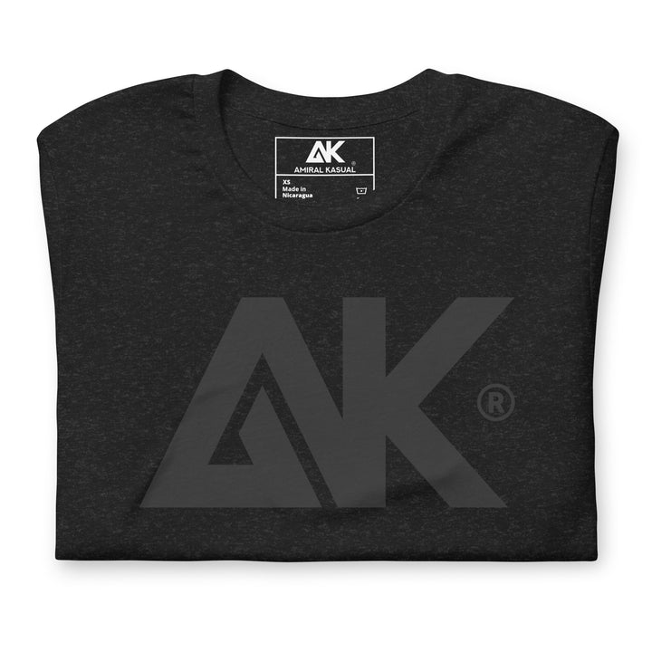 T-shirt classique flatteur Femme LogoR