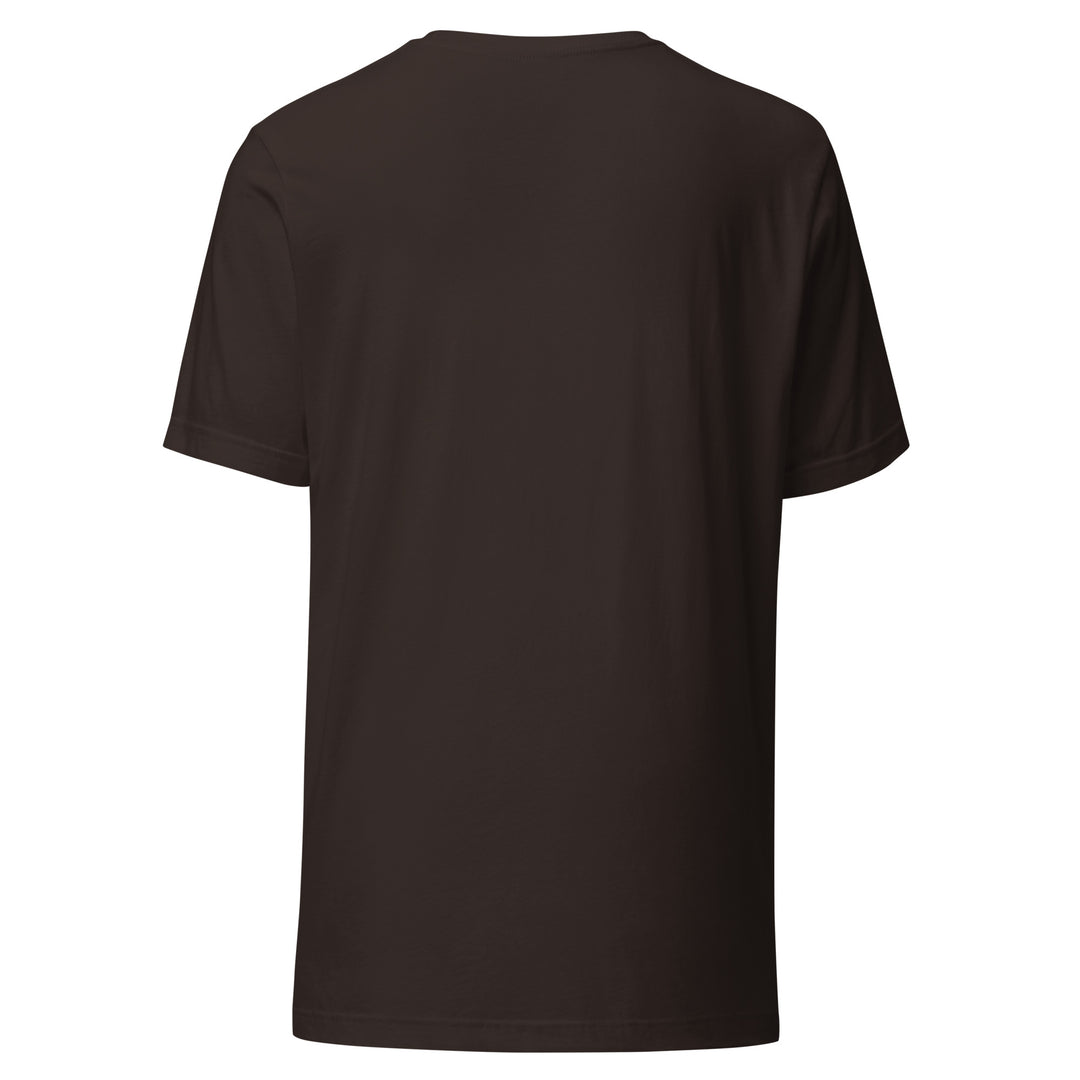 T-shirt classique flatteur Femme LogoR