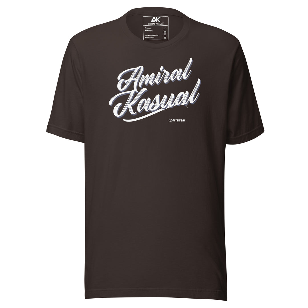 T-shirt classique flatteur Femme Sportswear