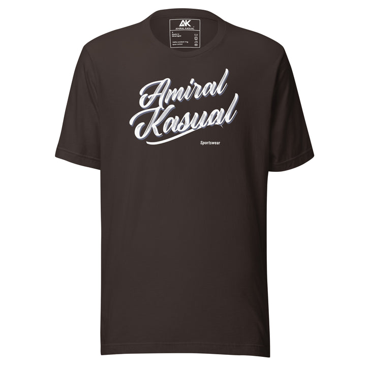 T-shirt classique flatteur Femme Sportswear