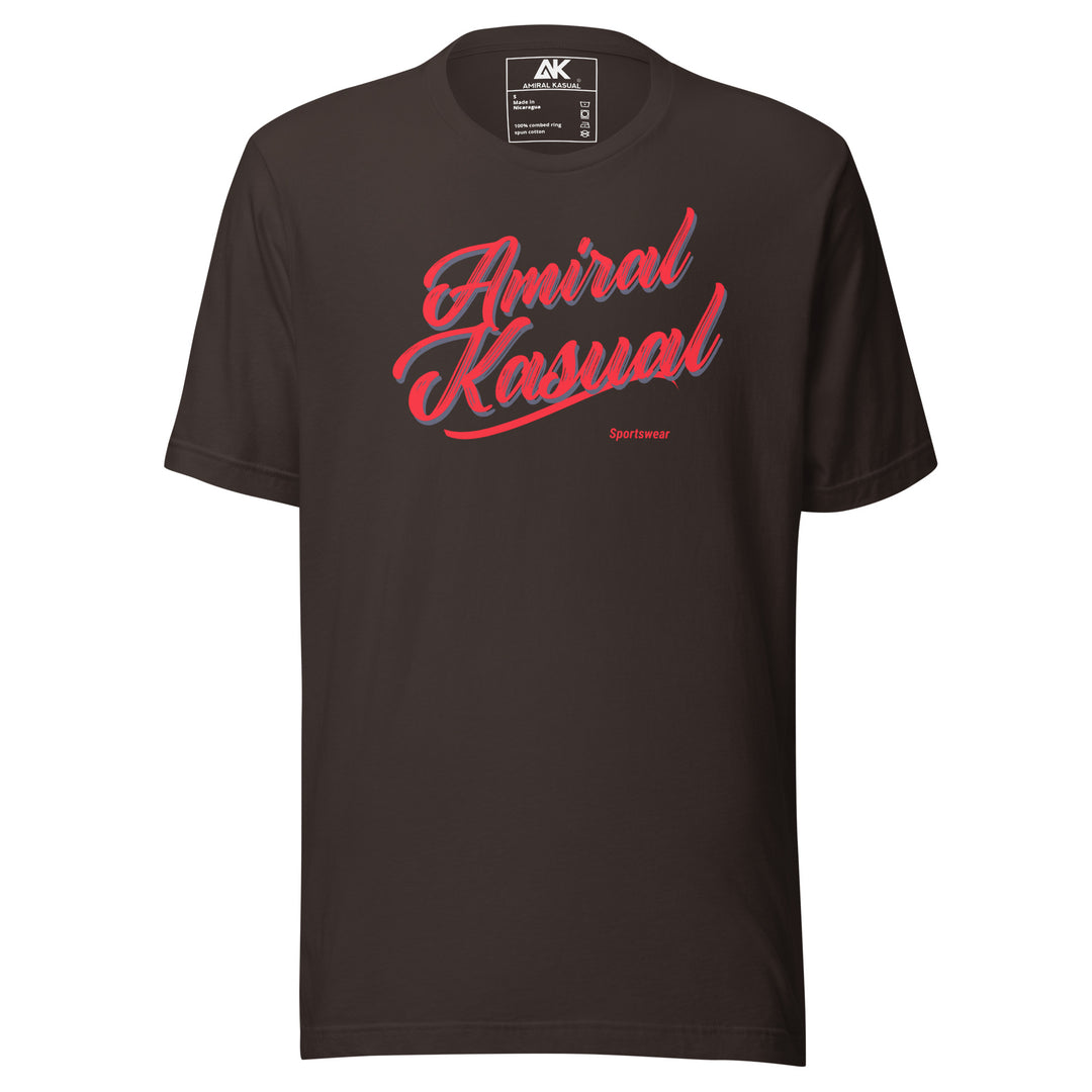 T-shirt classique flatteur Femme Sportswear