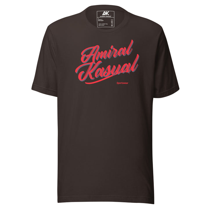 T-shirt classique flatteur Femme Sportswear