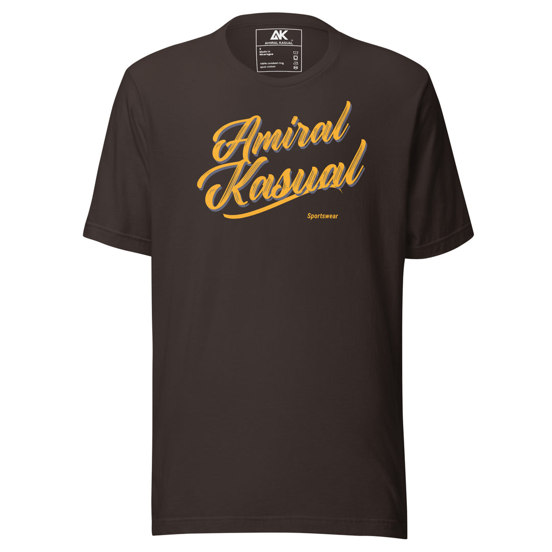 T-shirt classique flatteur Femme Sportswear