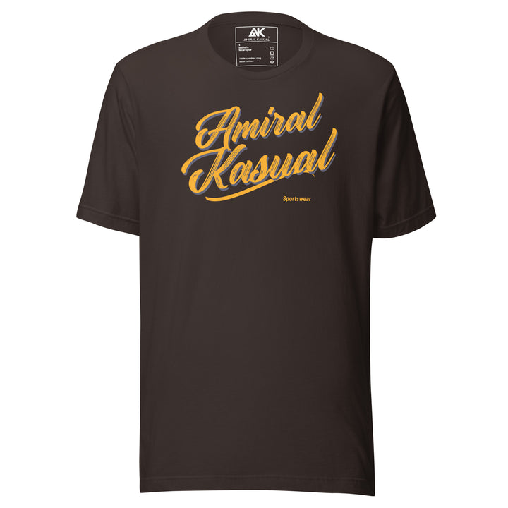 T-shirt classique flatteur Femme Sportswear