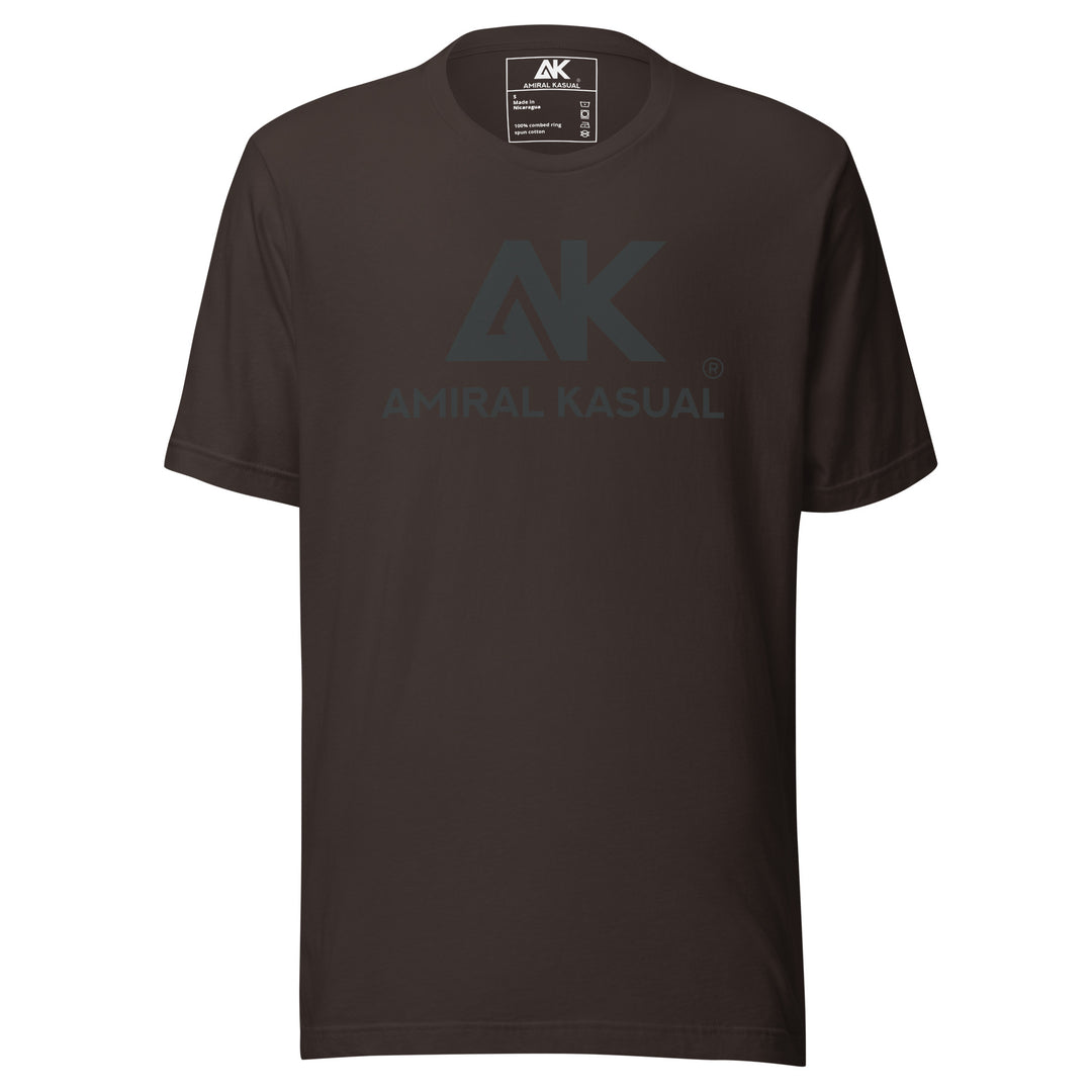 T-shirt classique flatteur Femme AuthenticR