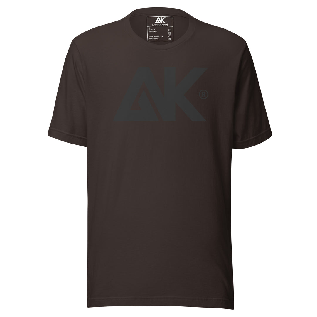 T-shirt classique flatteur Femme LogoR