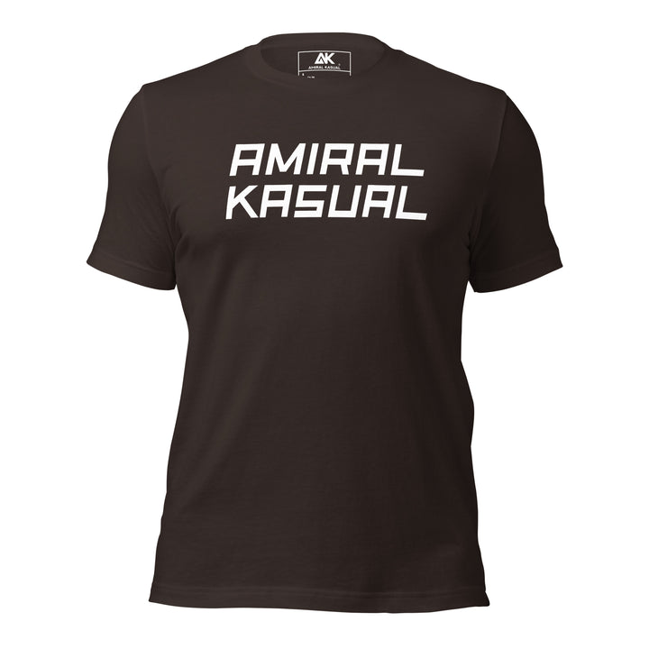 T-shirt classique flatteur Homme Actuel