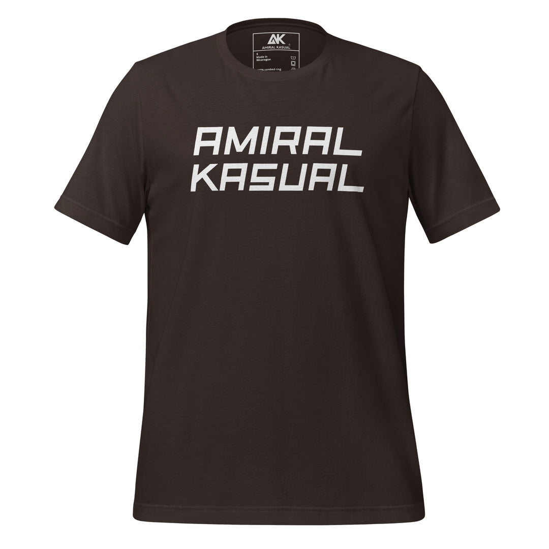 T-shirt classique flatteur Homme Actuel