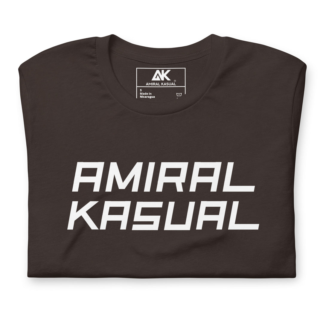T-shirt classique flatteur Homme Actuel
