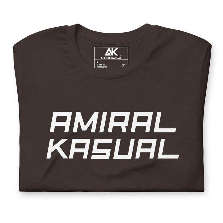 T-shirt classique flatteur Homme Actuel