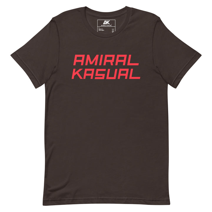 T-shirt classique flatteur Femme Actuel