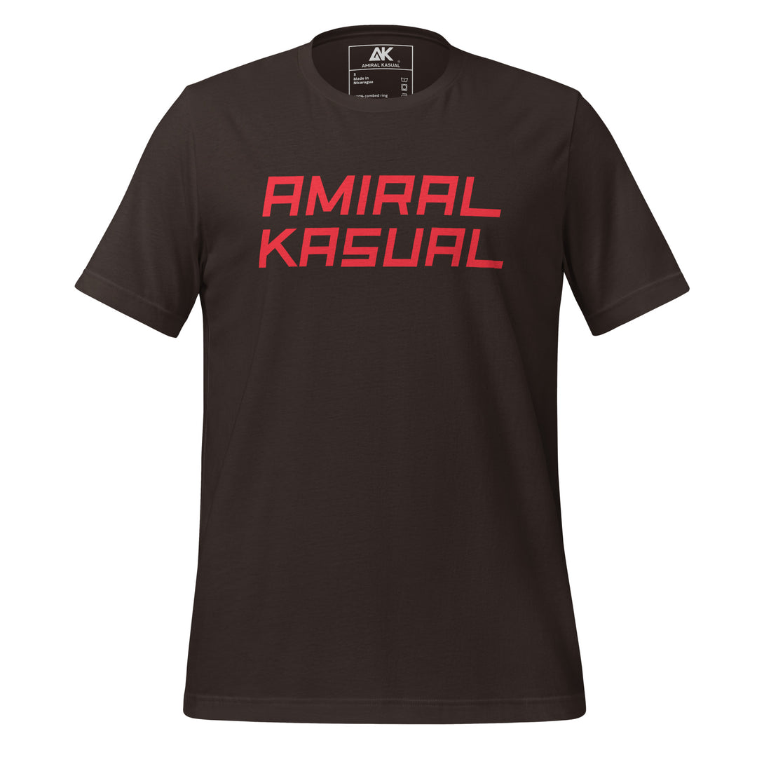 T-shirt classique flatteur Femme Actuel