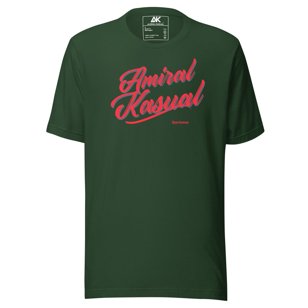 T-shirt classique flatteur Femme Sportswear