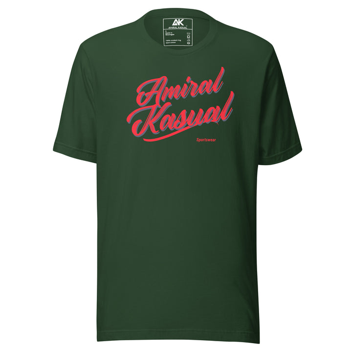 T-shirt classique flatteur Femme Sportswear