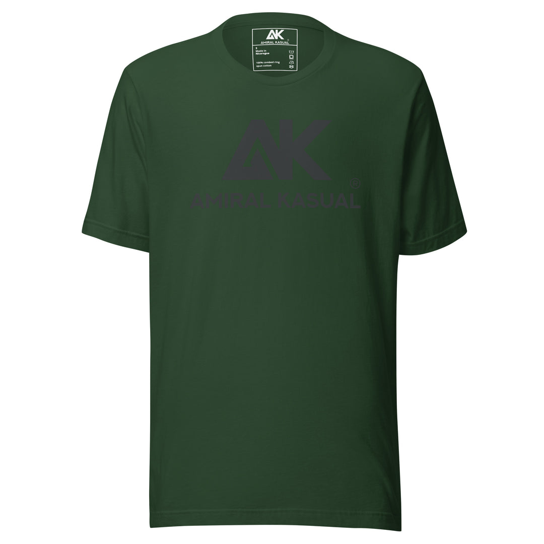 T-shirt classique flatteur Femme AuthenticR