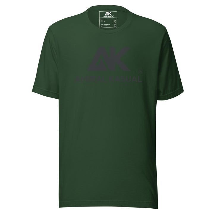 T-shirt classique flatteur Femme AuthenticR