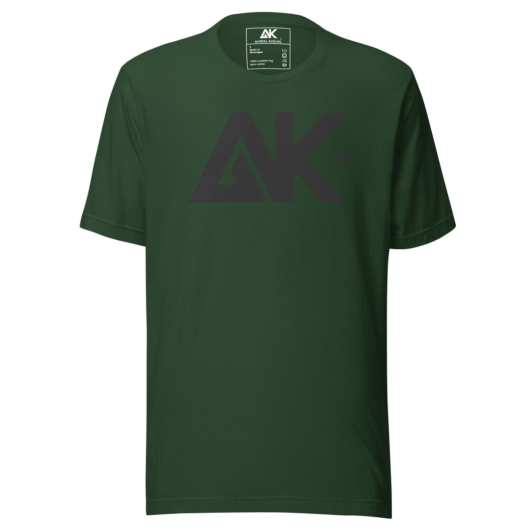 T-shirt classique flatteur Femme LogoR
