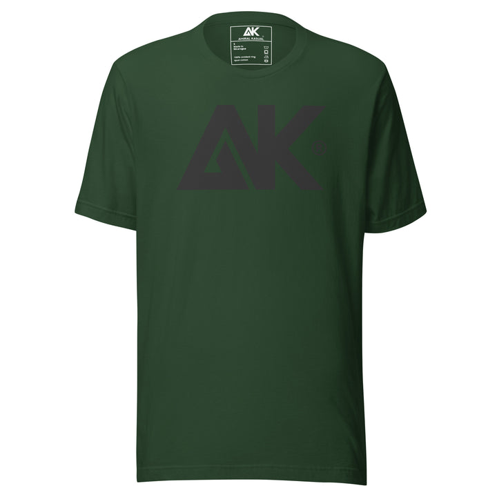 T-shirt classique flatteur Femme LogoR