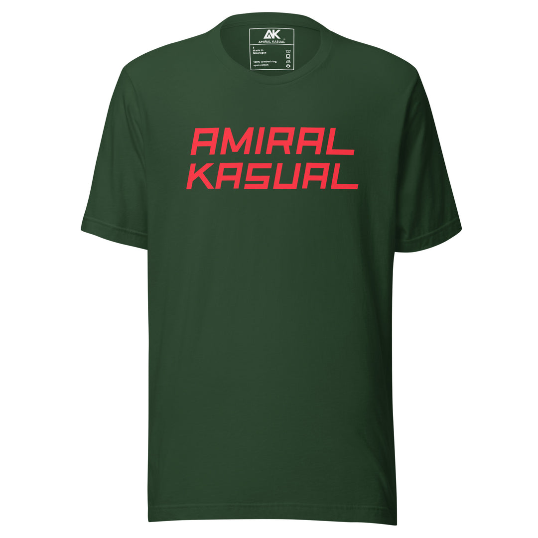 T-shirt classique flatteur Femme Actuel
