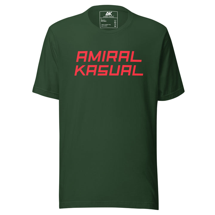 T-shirt classique flatteur Femme Actuel