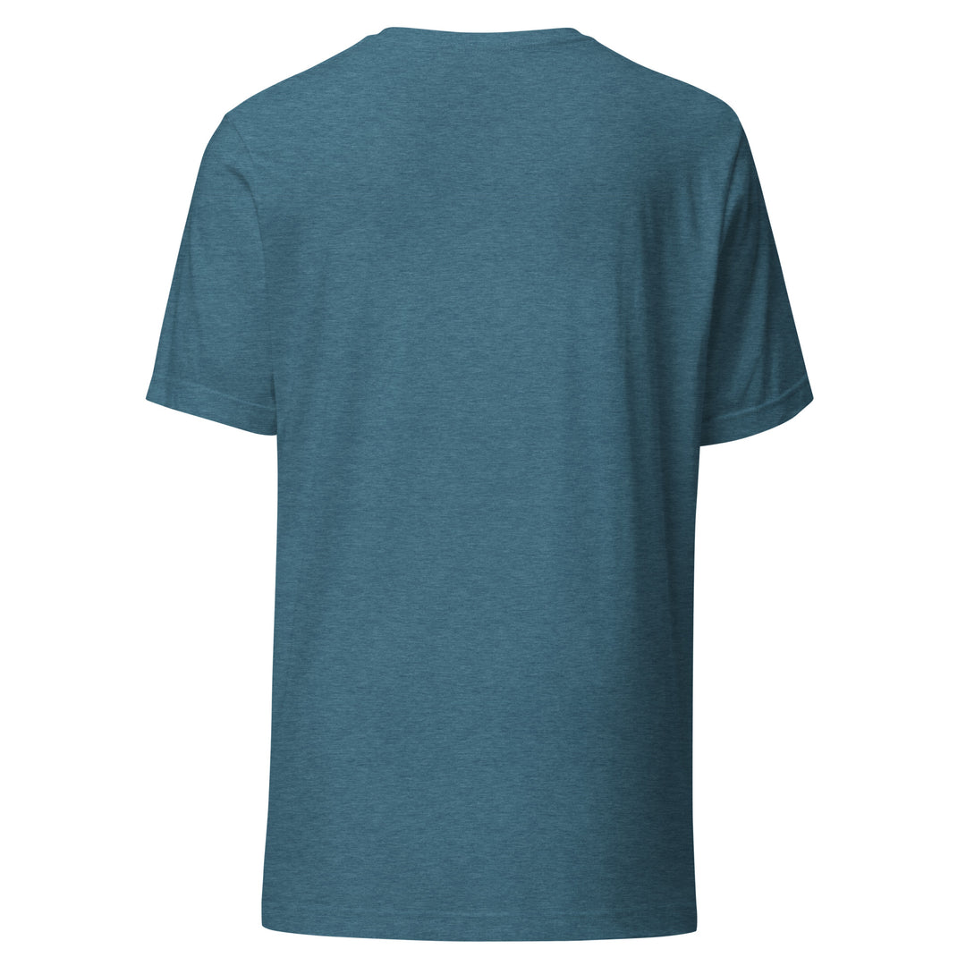 T-shirt classique flatteur Homme AuthenticR