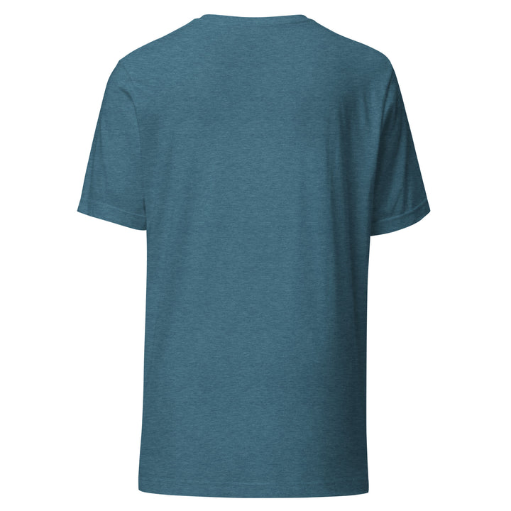 T-shirt classique flatteur Homme AuthenticR