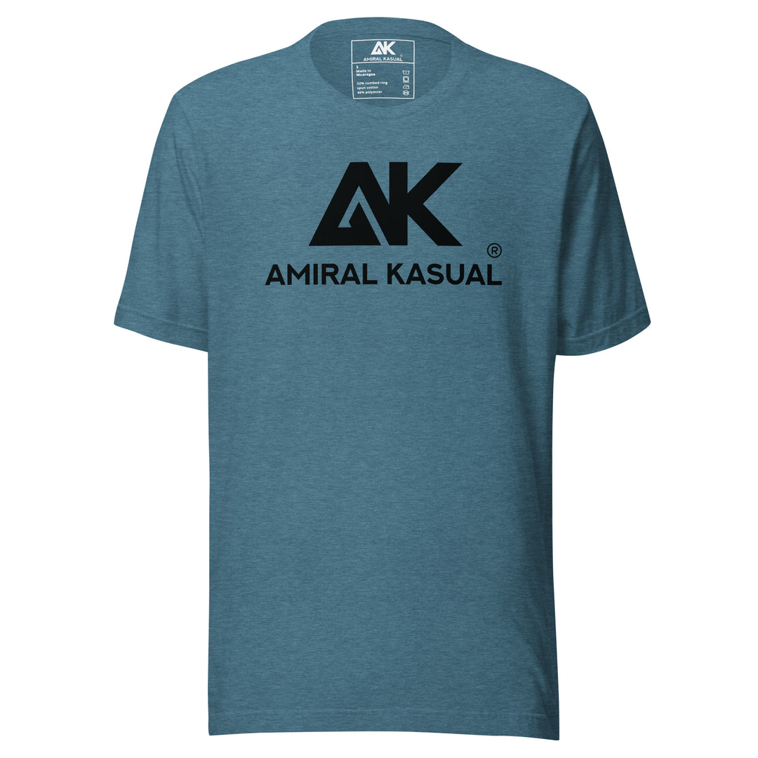 T-shirt classique flatteur Homme AuthenticR